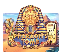Joker123 : Pharaohs Tomb - BIROPAY28