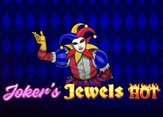 Jokers Jewels Hot - BIROPAY28