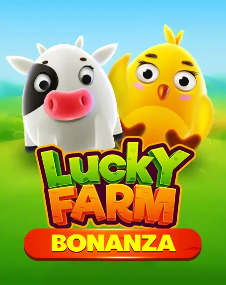 Lucky Farm Bonanza - BIROPAY28