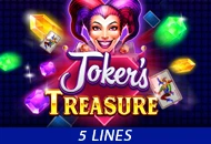 Jokers Treasure - BIROPAY28