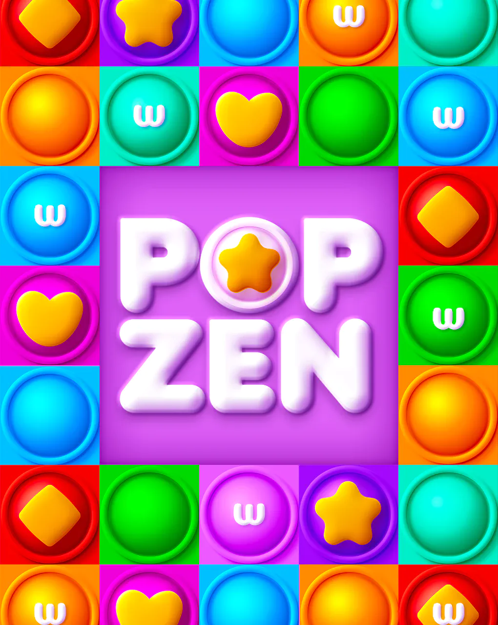 Pop Zen - BIROPAY28