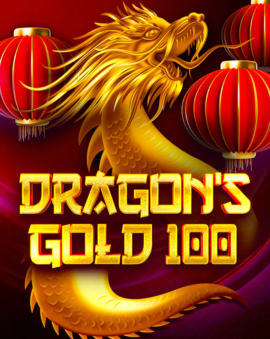 Dragons Gold 100 - BIROPAY28