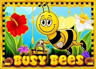 Busy Bees - BIROPAY28