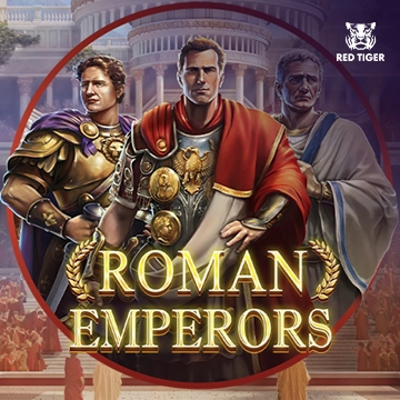 Roman Emperors - BIROPAY28