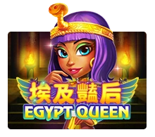 Joker123 : Egypt Queen - BIROPAY28