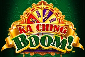 Ka Ching Boom - BIROPAY28