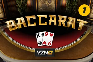 Baccarat VZN 1 - BIROPAY28