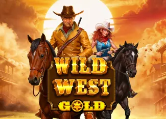 Wild West Gold - BIROPAY28
