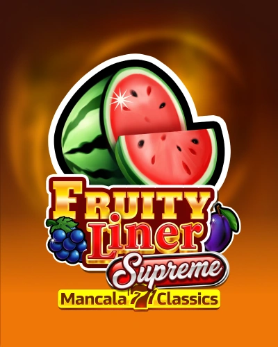 FruityLiner Supreme - BIROPAY28
