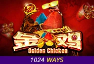 Golden Chicken - BIROPAY28