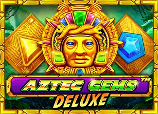 Aztec Gems Deluxe - BIROPAY28