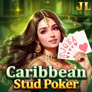 Caribbean Stud Poker - BIROPAY28