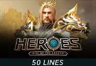 Heroes - BIROPAY28