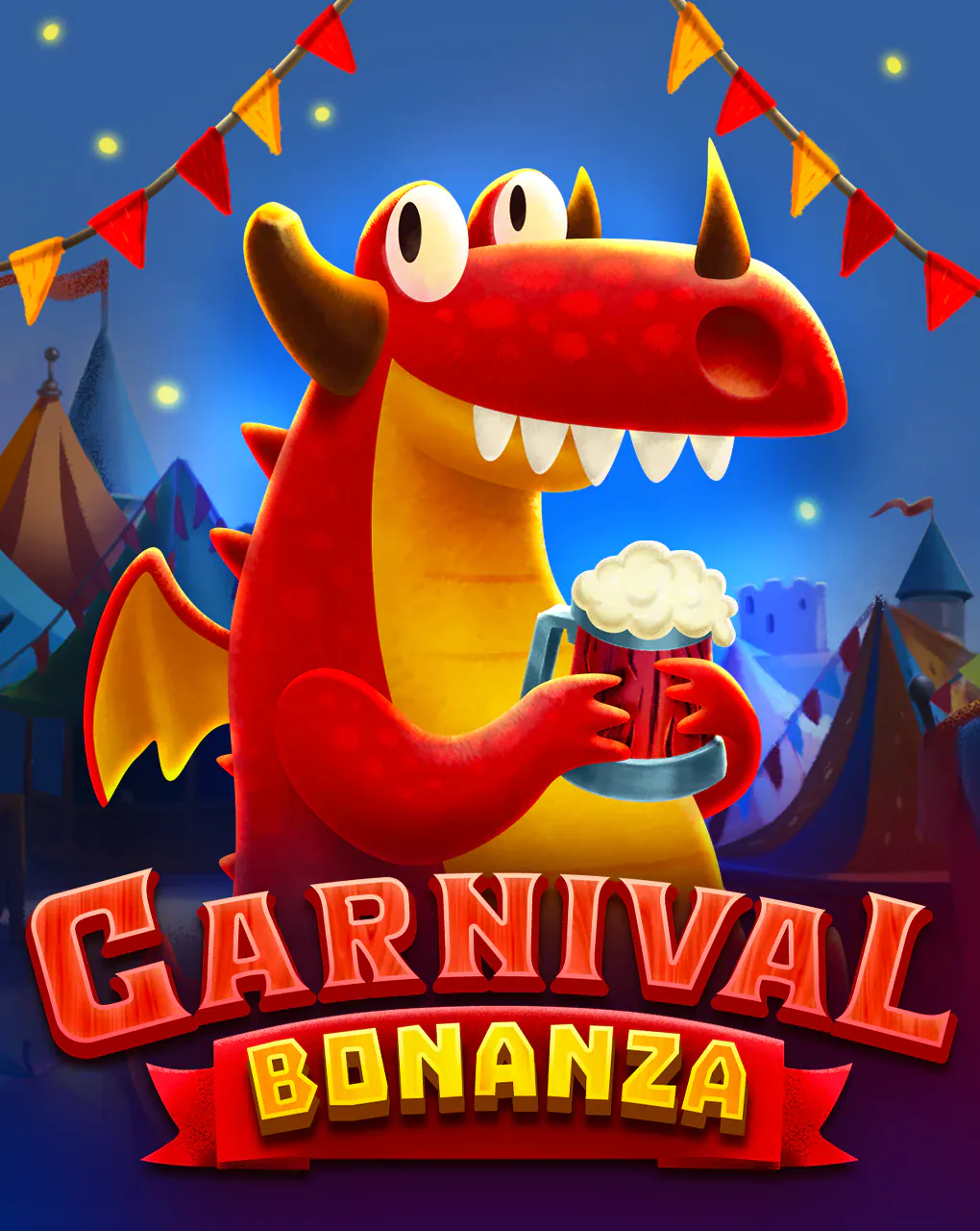 Carnival Bonanza - BIROPAY28