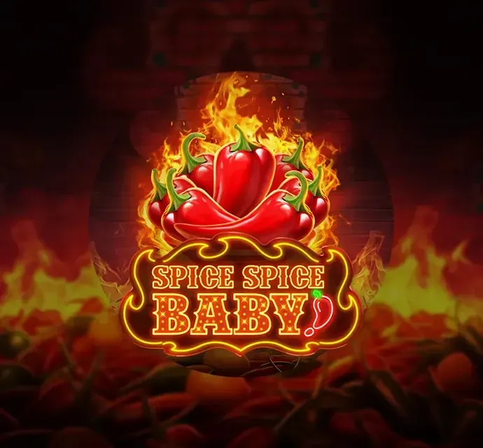 Spice Spice Baby! - BIROPAY28