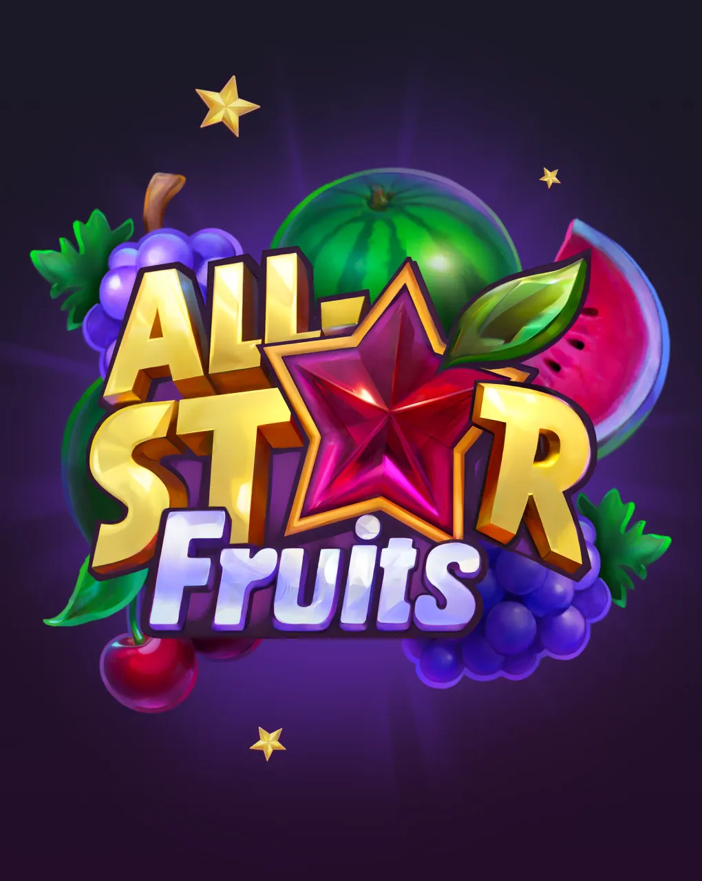 All-Star Fruits - BIROPAY28