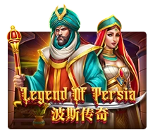 Joker123 : Legend Of Persia - BIROPAY28