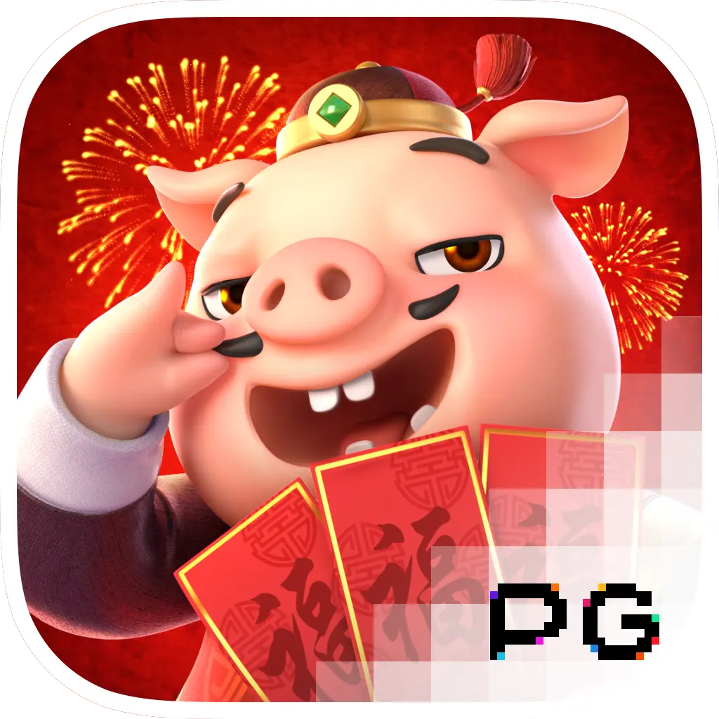 Piggy Gold - BIROPAY28
