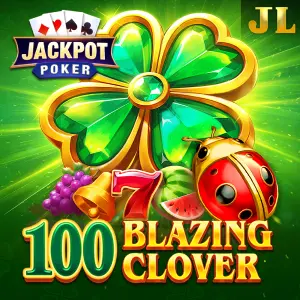 100 Blazing Clover - BIROPAY28