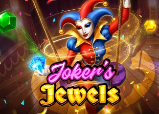 Jokers Jewels - BIROPAY28