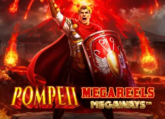 Pompeii Megareels Megaways - BIROPAY28