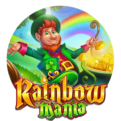 Rainbowmania - BIROPAY28
