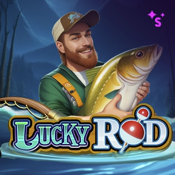 Lucky Rod - BIROPAY28