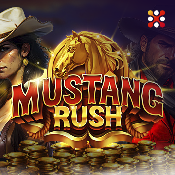 Mustang Rush - BIROPAY28
