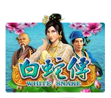 Joker123 : White Snake - BIROPAY28