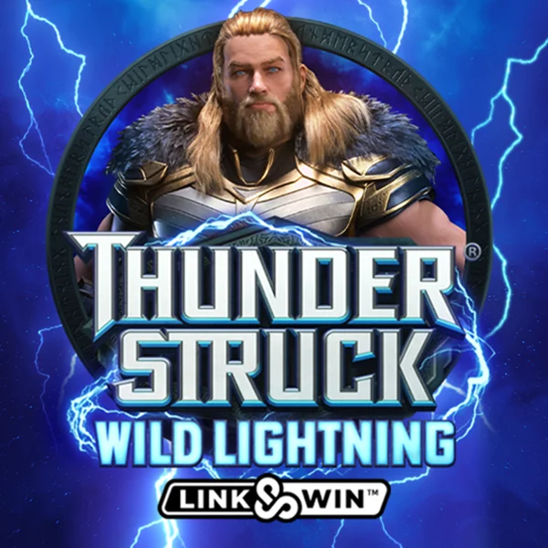 Thunderstruck Wild Lightning - BIROPAY28