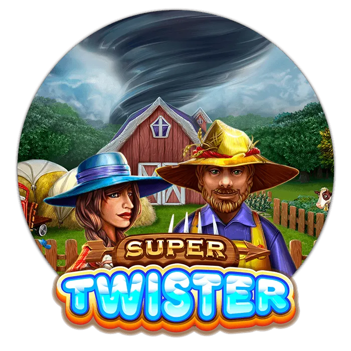 Super Twister - BIROPAY28
