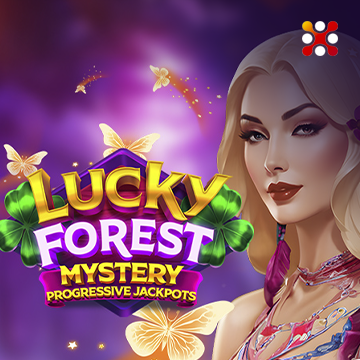 Lucky Forest - BIROPAY28