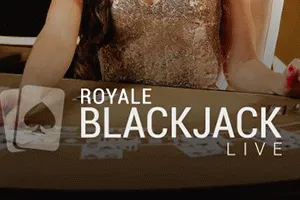 Royale Blackjack 1 - BIROPAY28