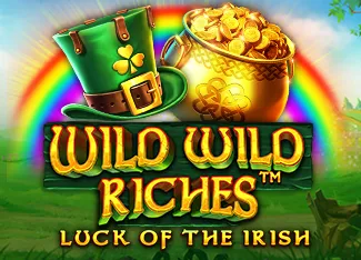 Wild Wild Riches - BIROPAY28