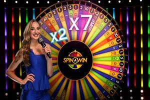 Spin a Win Wild Brasileiro - BIROPAY28