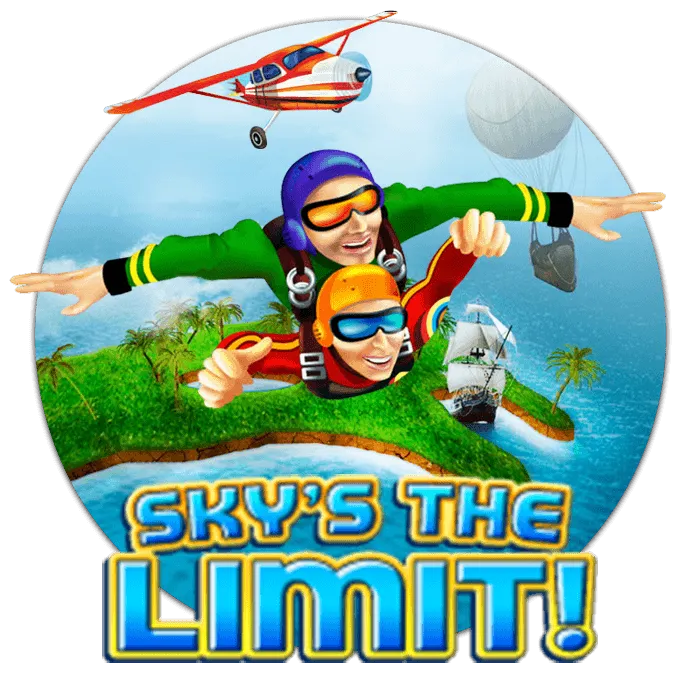 Skys the Limit - BIROPAY28