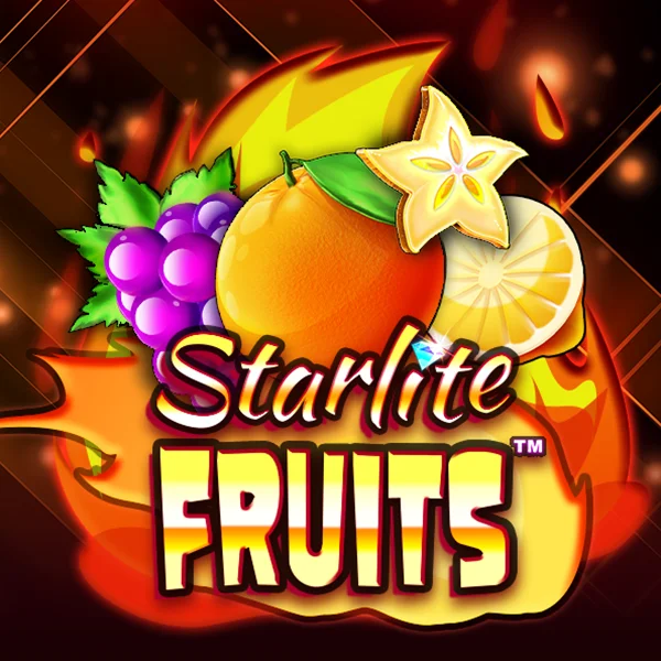 Starlite Fruits&trade; - BIROPAY28