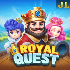 Royal Quest - BIROPAY28