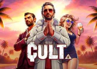 CULT. - BIROPAY28