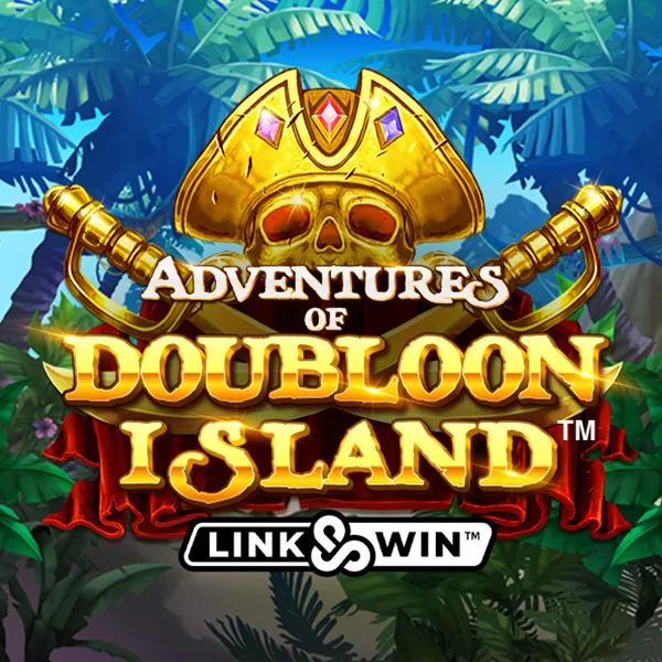 Adventures Of Doubloon Island - BIROPAY28
