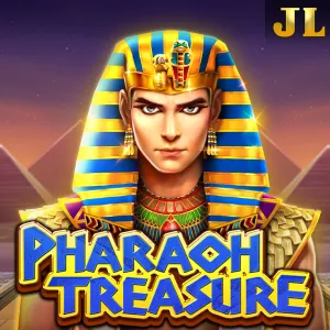 Pharaoh Treasure - BIROPAY28