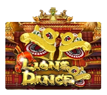 Joker123 : Lions Dance - BIROPAY28