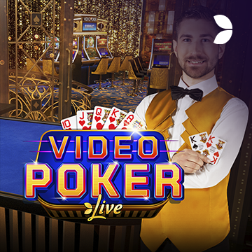 Video Poker - BIROPAY28