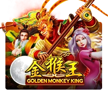 Joker123 : Golden Monkey King - BIROPAY28