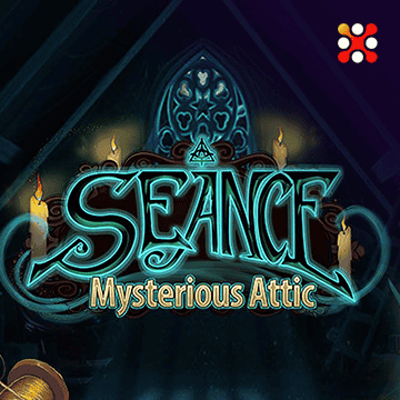 Seance: Mysterious Attic - BIROPAY28