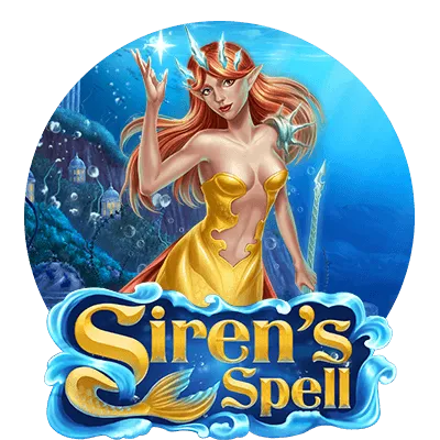 Sirens Spell - BIROPAY28