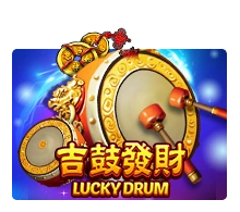 Joker123 : Lucky Drum - BIROPAY28