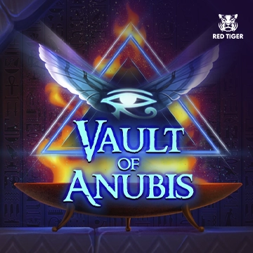 Vault of Anubis - BIROPAY28