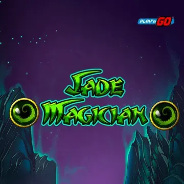 Jade Magician - BIROPAY28