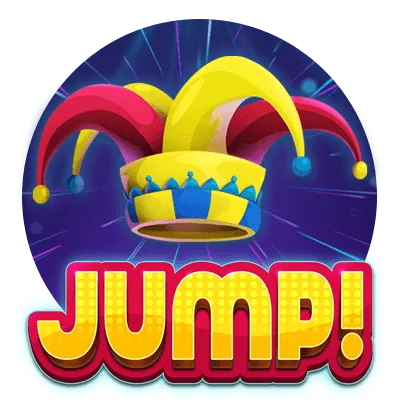 Jump! - BIROPAY28